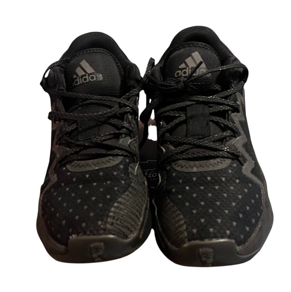 Adidas Sneakers Men's Size 7 Black